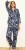 Midnight Fern 100% Cotton Fleece PJ Set